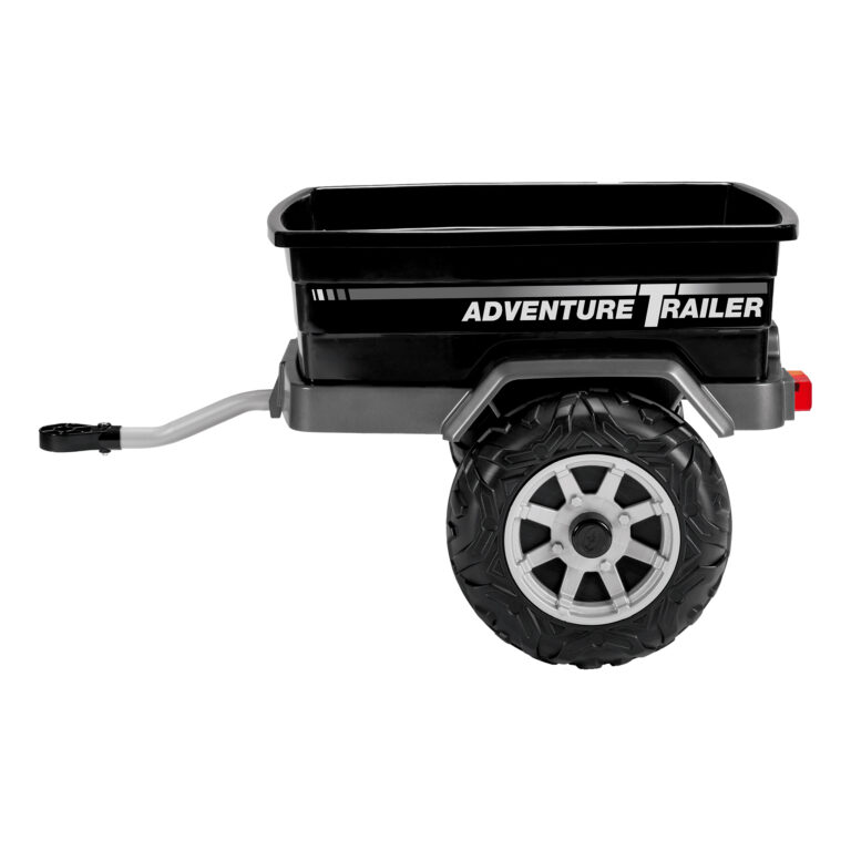 Peg Perego Adventure Trailer