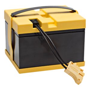Peg Perego 24V/8Ah Battery
