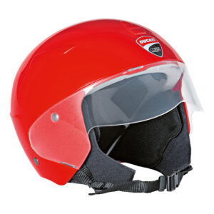 Peg Perego Casco Ducati Helmet