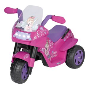 Peg Perego Little Singer Motorbike