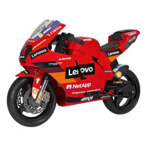 Peg Perego Ducati Desmosedici GP Motorbike