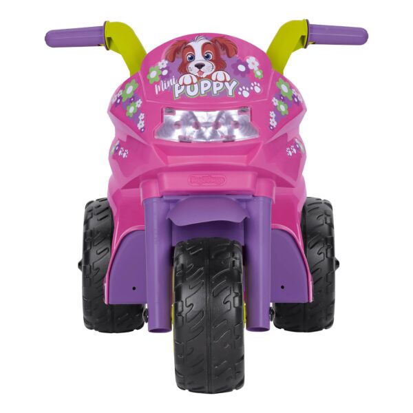 Peg Perego Mini Puppy Motorbike