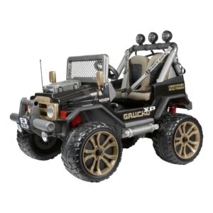 Peg Perego Gaucho XP Off-Road Vehicle