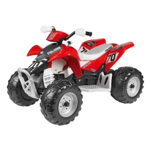 Peg Perego Polaris Outlaw 330W Quad Bike