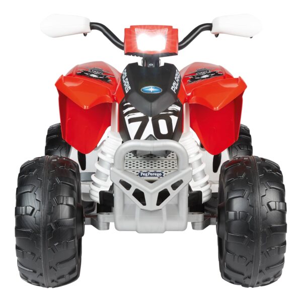 Peg Perego Polaris Outlaw 330W Quad Bike