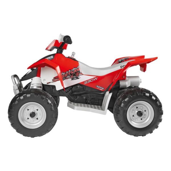 Peg Perego Polaris Outlaw 330W Quad Bike