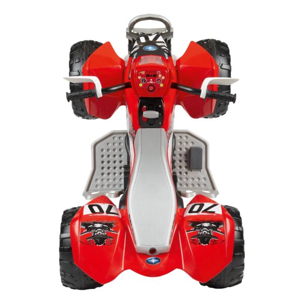 Peg Perego Polaris Outlaw 330W Quad Bike