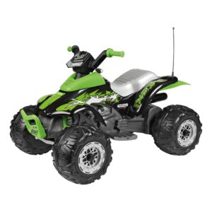 Peg Perego Corral T-Rex 330W Quad Bike