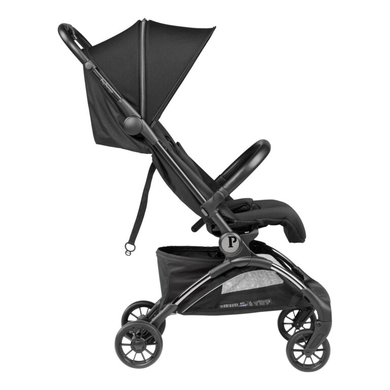 Peg Perego Volo Cabin-Approved Stroller