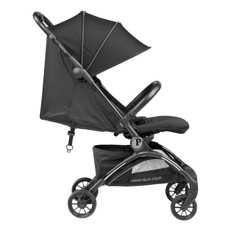 Peg Perego Volo Cabin-Approved Stroller