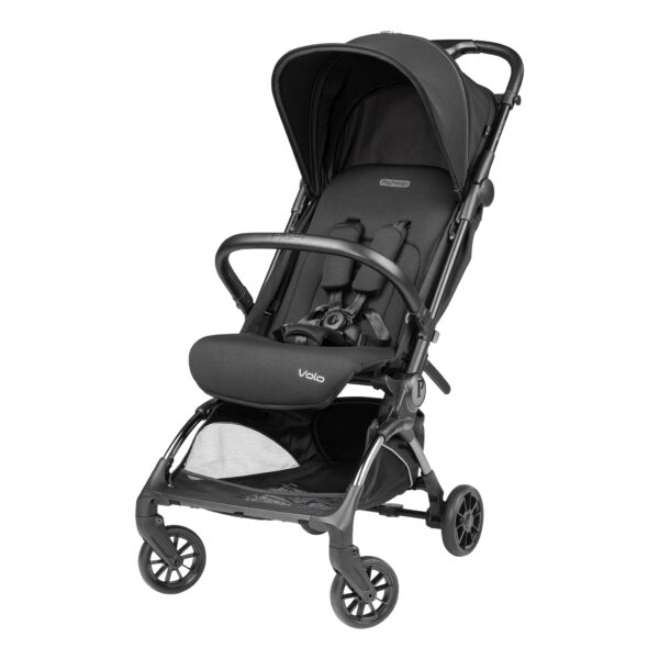 Peg Perego Volo Cabin-Approved Stroller