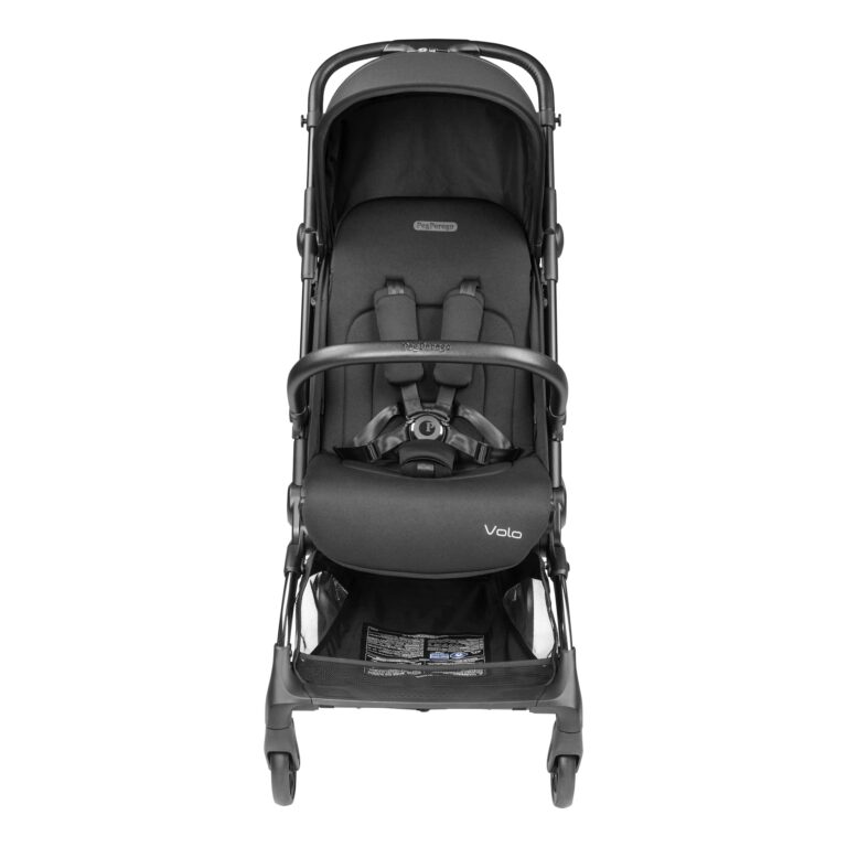 Peg Perego Volo Cabin-Approved Stroller