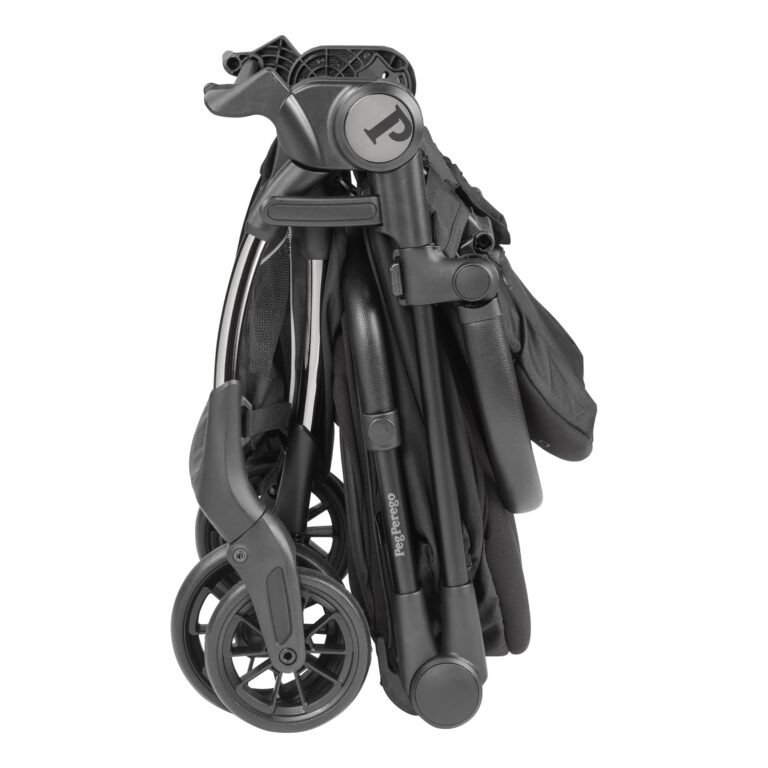 Peg Perego Volo Cabin-Approved Stroller