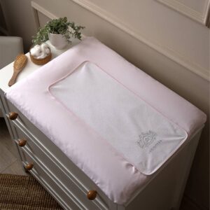 Funnababy Princess Changing Mat and Cover