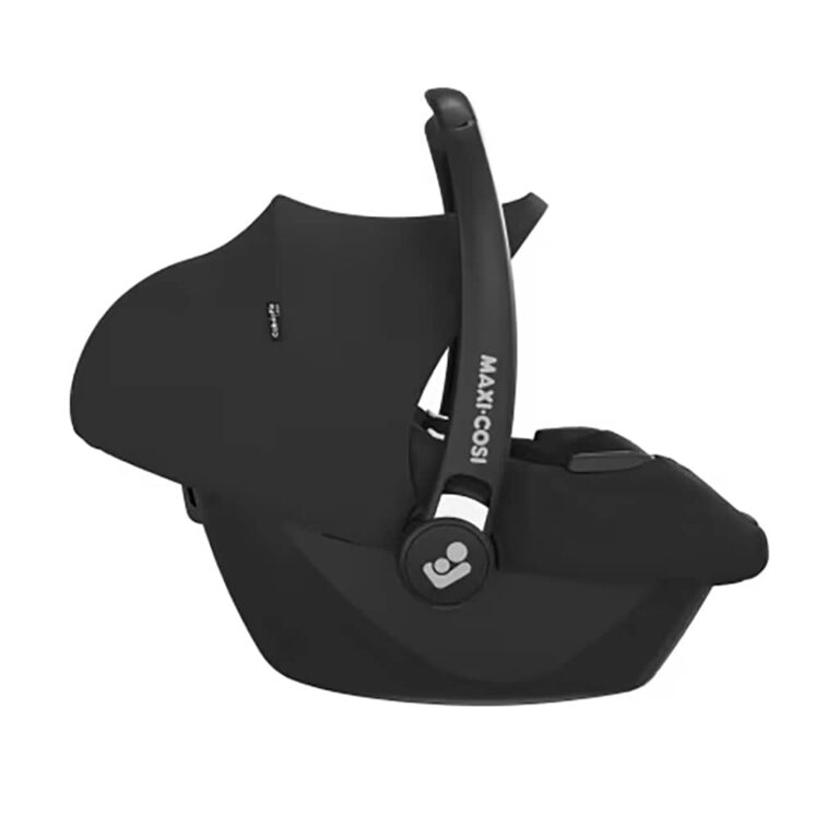 Venicci Tinum Upline 2 Travel System - Maxi Cosi CabrioFix i-Size Car Seat