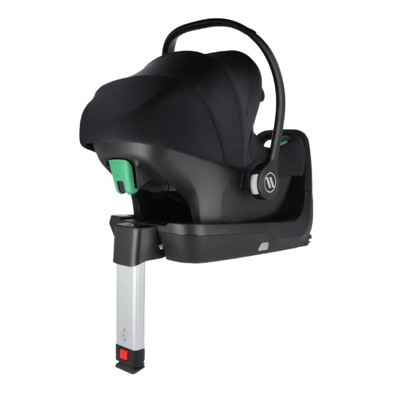 Avionaut Isofix IQ 2.0 C