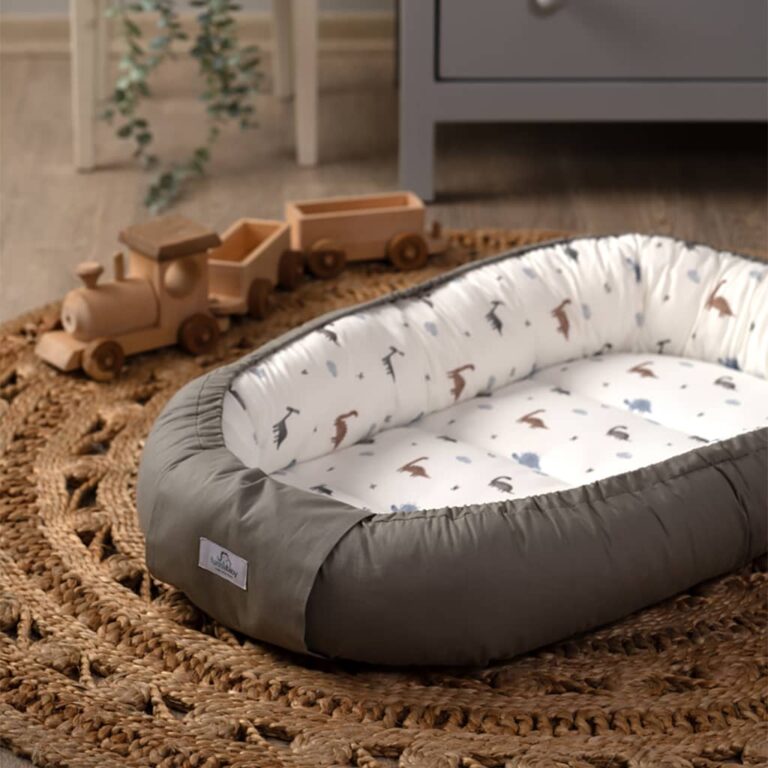 Funnababy Dinosaurus Baby Nest