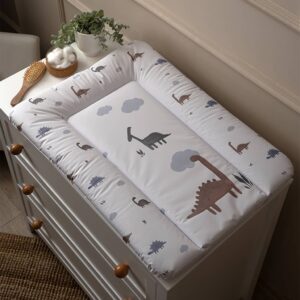 Funnababy Dinosaurus Changing Mat