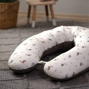 Funnababy Dinosaurus Maternity Pillow