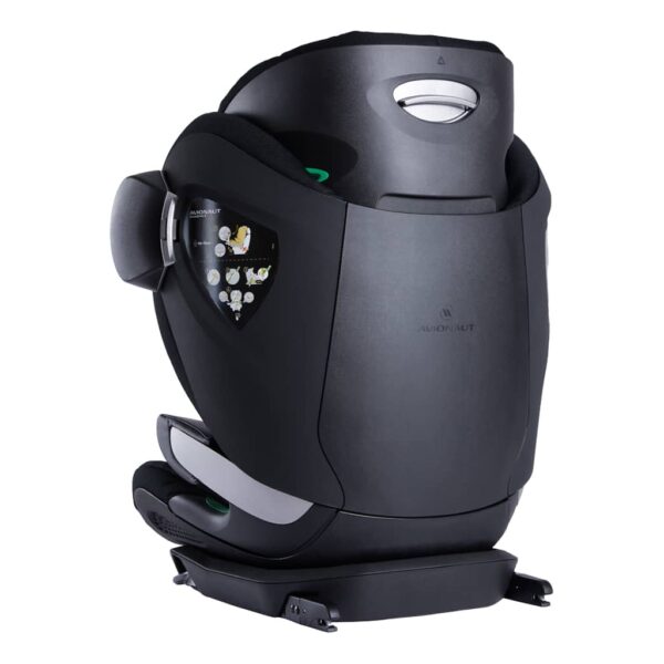 Avionaut MaxSpace Comfort System + Car Seat