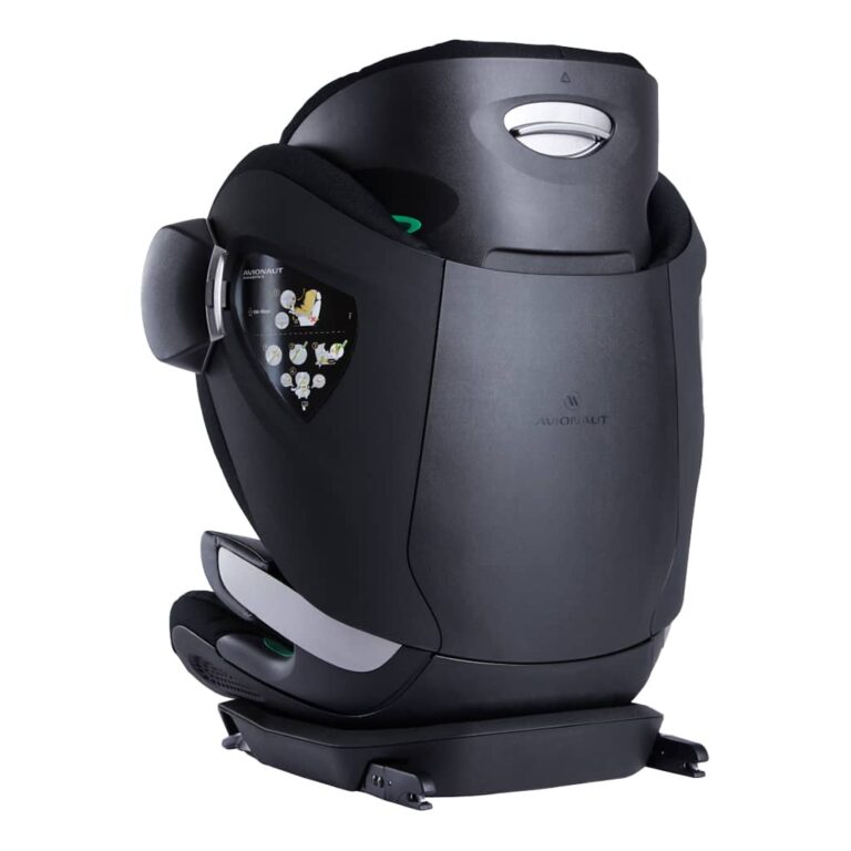 Avionaut MaxSpace Comfort System + Car Seat