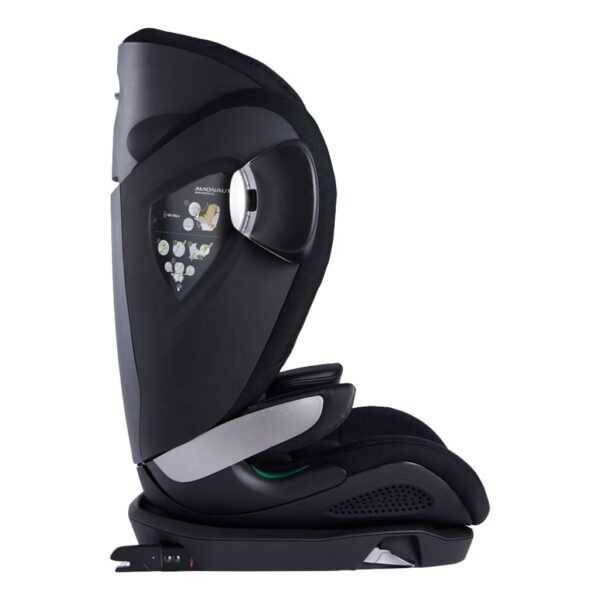Avionaut MaxSpace Comfort System + Car Seat