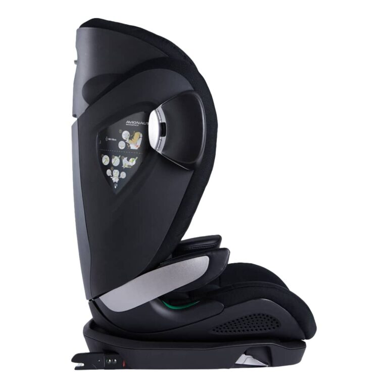 Avionaut MaxSpace Comfort System + Car Seat