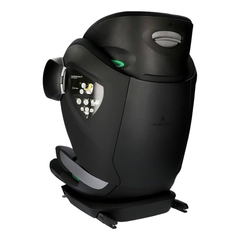 Avionaut MaxSpace Smart Car Seat