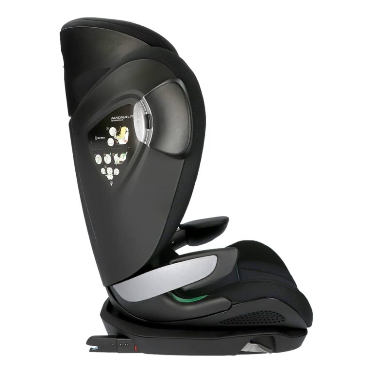Avionaut MaxSpace Smart Car Seat