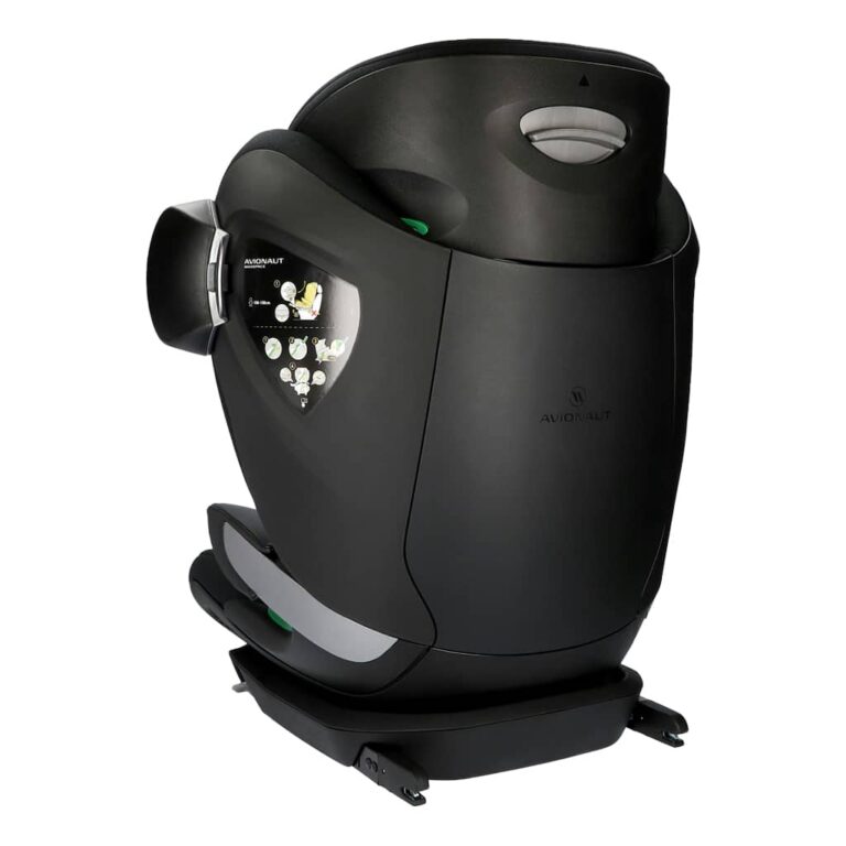 Avionaut MaxSpace AirFlow Car Seat