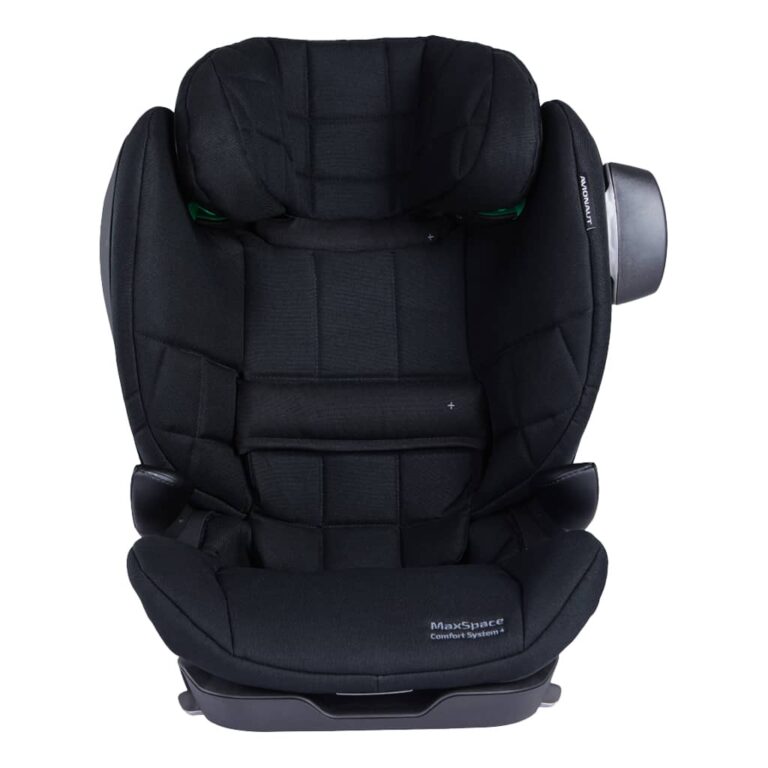 Avionaut MaxSpace Comfort System + Car Seat