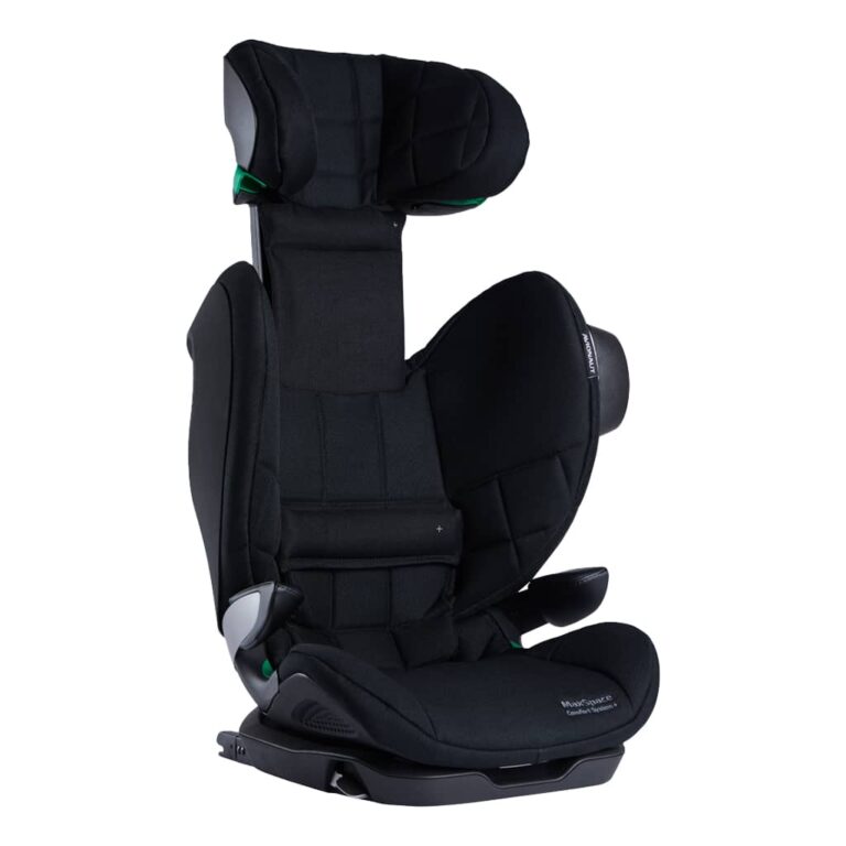Avionaut MaxSpace Comfort System + Car Seat