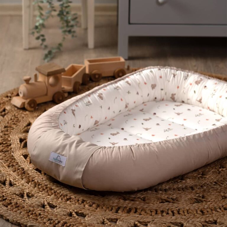 Funnababy Grass Baby Nest