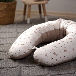 Funnababy Grass Maternity Pillow