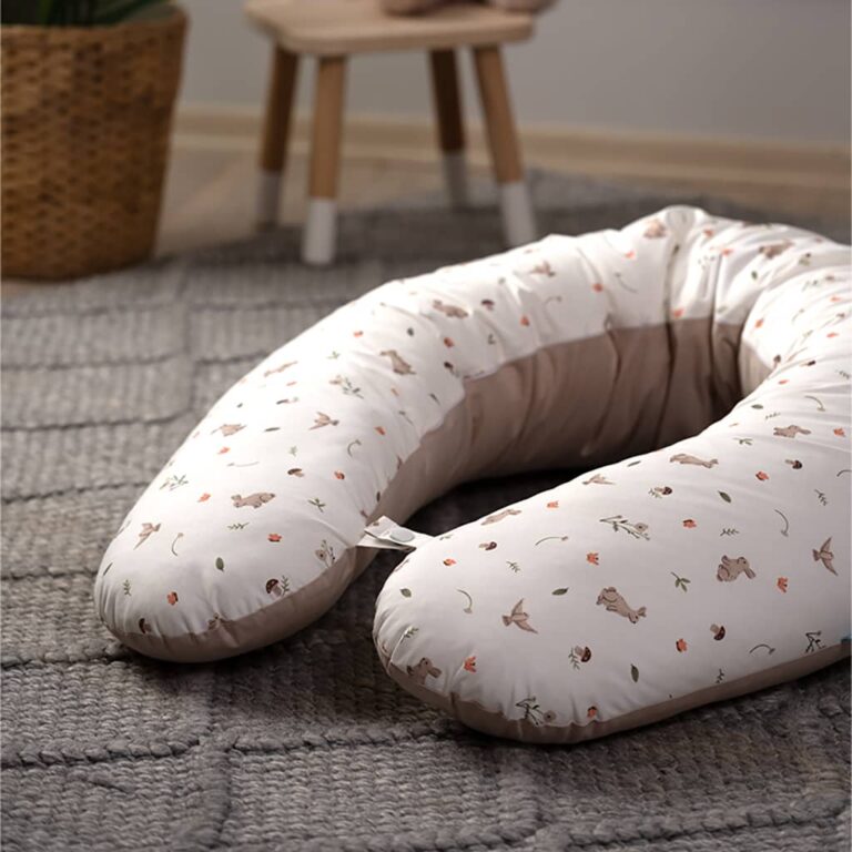 Funnababy Grass Maternity Pillow
