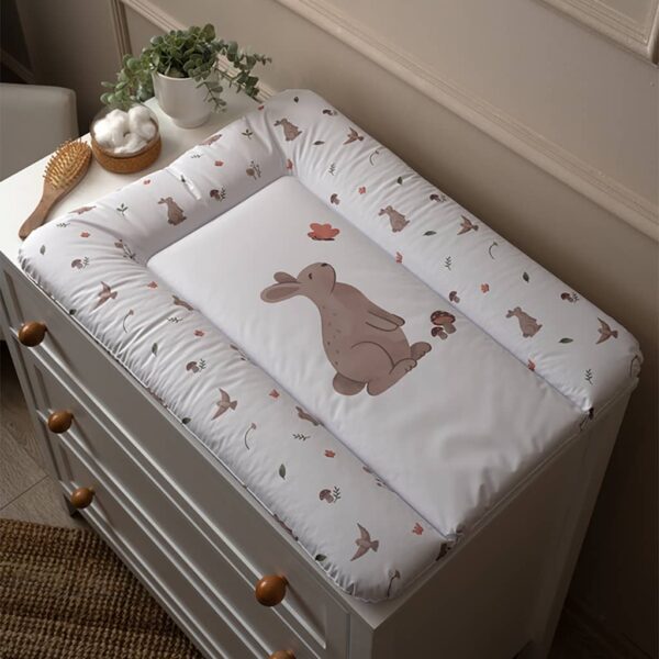 Funnababy Grass Changing Mat