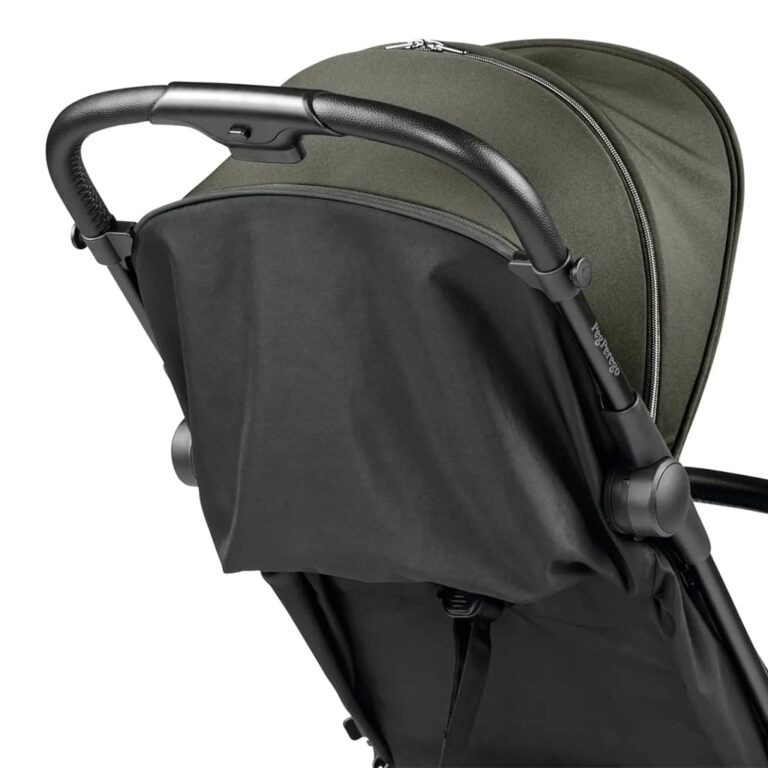 Peg Perego Volo Cabin-Approved Stroller
