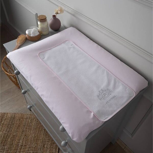 Funnababy Princess Changing Mat and Cover