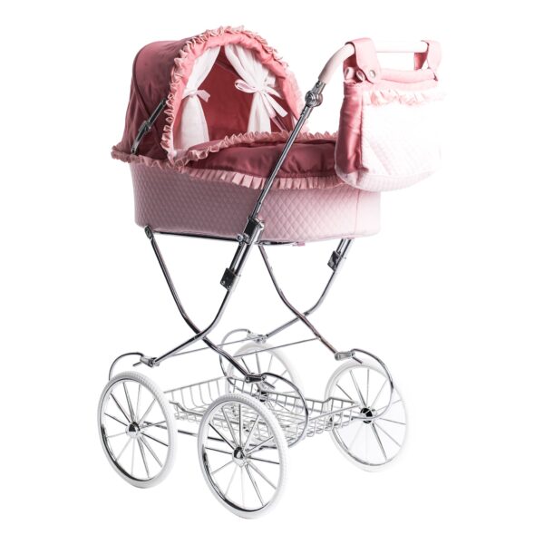 Roma Annie Dolls Pram