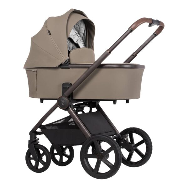 Venicci Tinum Upline 2 Travel System - SE Powder