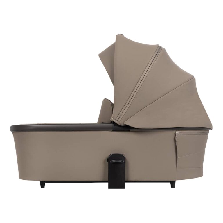 Venicci Tinum Upline 2 Travel System - SE Powder