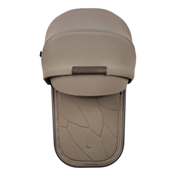 Venicci Tinum Upline 2 Travel System - SE Powder