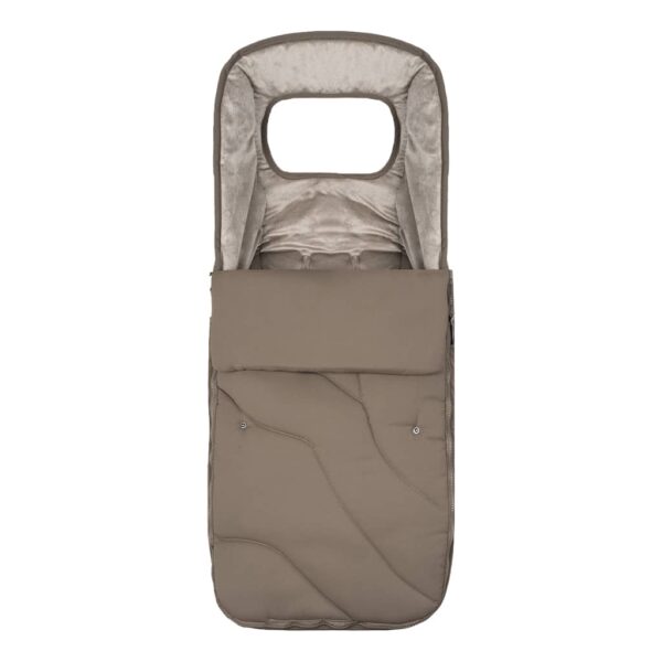 Venicci Tinum Upline 2 Travel System - SE Powder