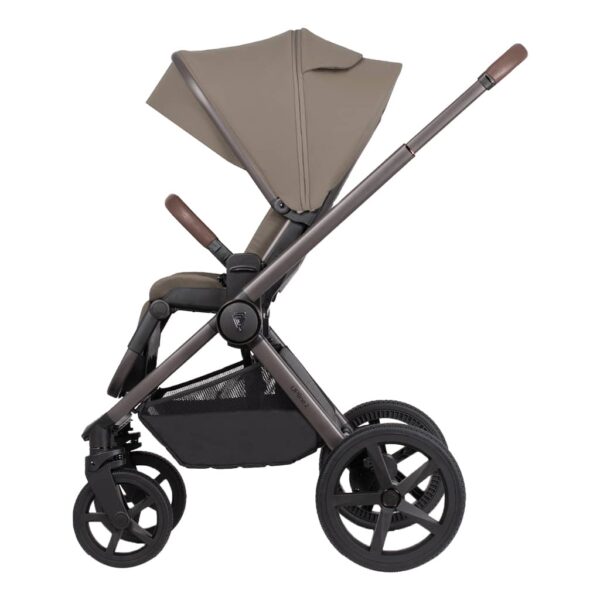 Venicci Tinum Upline 2 Travel System - SE Powder