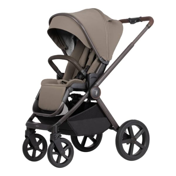 Venicci Tinum Upline 2 Travel System - SE Powder