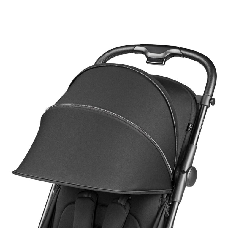 Peg Perego Volo Cabin-Approved Stroller
