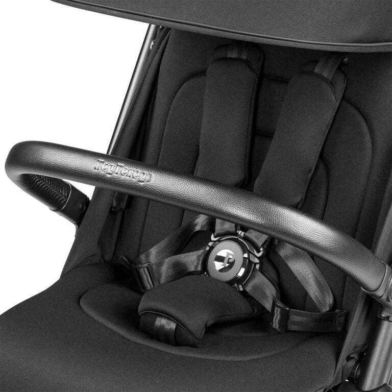 Peg Perego Volo Cabin-Approved Stroller