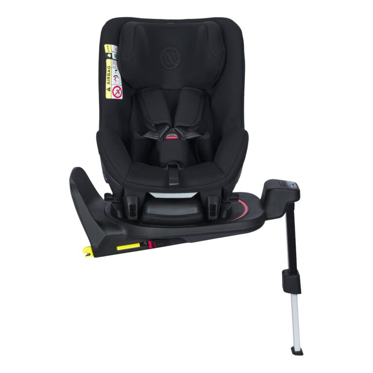 Avionaut Aerofix AirFlow Car Seat