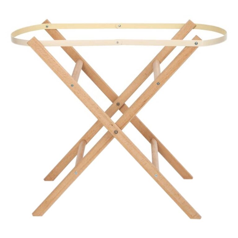 Funnababy Moses Basket Stand