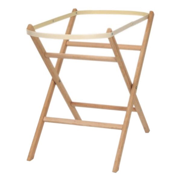 Funnababy Moses Basket Stand